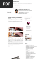 Santo Angelo - Molas Que Não “Amolam” a Nossa Paciência Musical - Santo Angelo