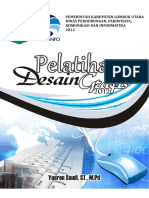 Modul Desain Grafis Full PDF