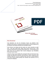 Panduan Trading Bagi Pemula PDF