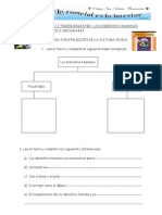 Modulo I Tercer Bimestre FCC 2do