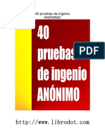 40 pruebas de ingenio.pdf