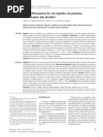 2011_esteatose Hepatica Sudeste