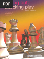 Chess Starting Out Attacking Play PDF