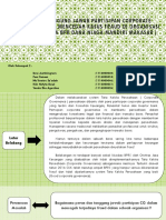 Kel 2 Peran Dan Tanggung Jawab Partisipan Corporate Governance Dalam