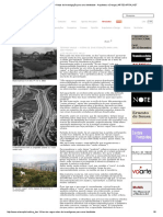 TERRAIN VAGUE – Notas de Investigação Para Uma Identidade - Arquitetura e Design _ ARTECAPITAL