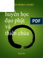 Huyen Hoc Dao Phat Va Thien Chua