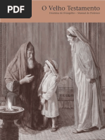 Doutrina Do Evangelho Prof Vt 35570