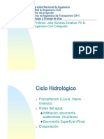 01C Hidrologia Estadistica