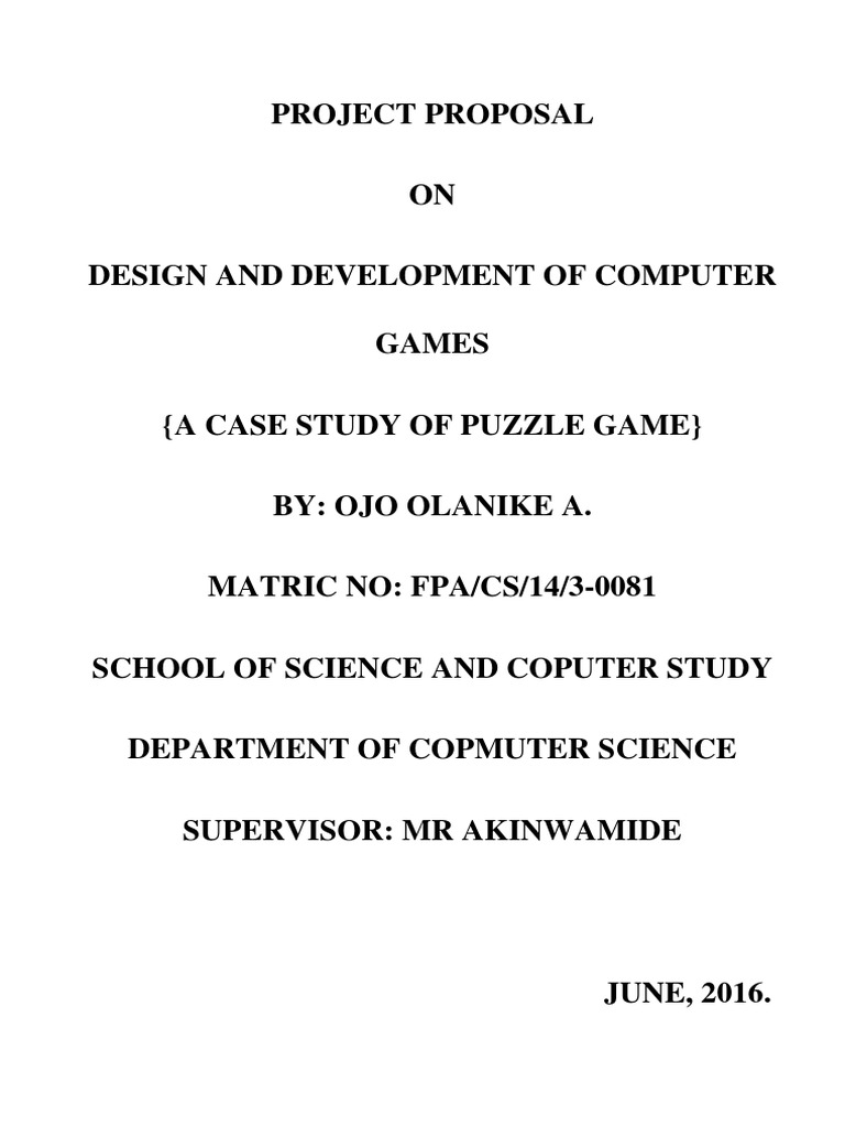 project report on nike brand