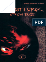 Zavist I Urok - Otrovi Duse PDF