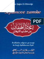 Sejtanove Zamke PDF