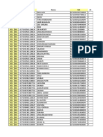 Database Warga Petuk Katimpun - 23 Juni 2015-1