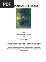 Download Laporan Literasi Ilham by Risma Aulia Nuraisyah SN355216457 doc pdf