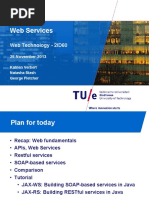 Web Services