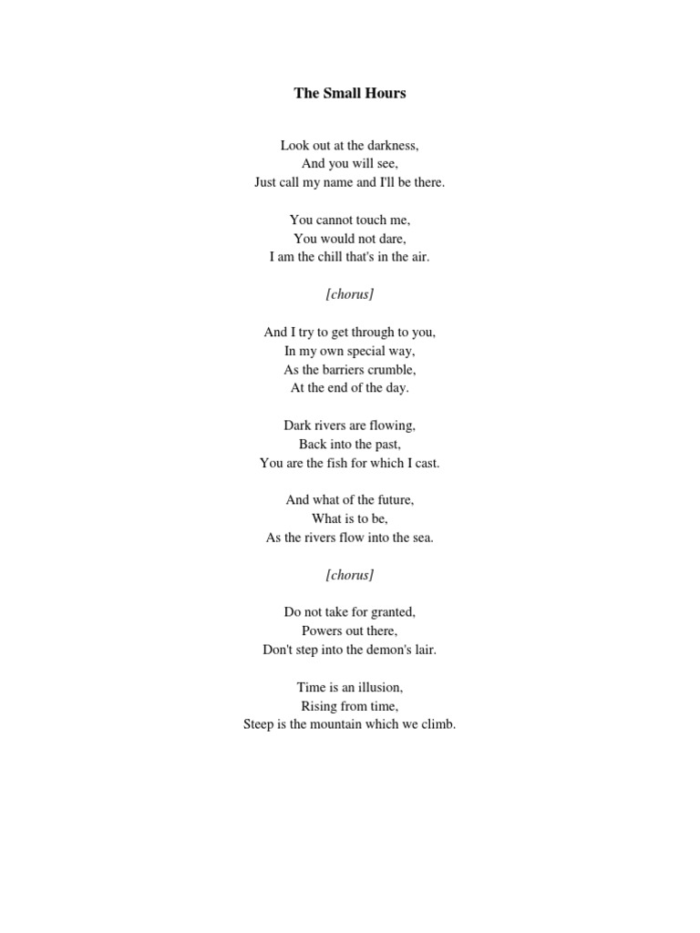 the-small-hours-pdf-poetry