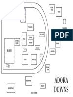 Accomodation Map