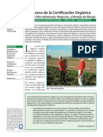 Certificacion Organica PDF