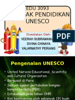 EDU 3093 UNESCO.pptx