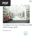 Versastack n5k Mini Design