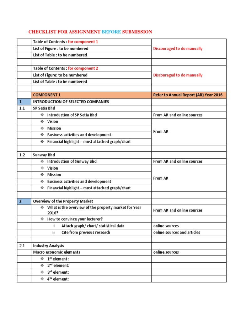 Swot analysis examples picture