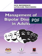 QR Management of Bipolar Disorder in Adults PDF