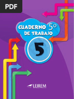 5to Guia Montenegro Del Maestro Pdf Science Ciencia Y Tecnologia
