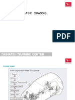 Dasar Chassis