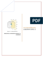 LABORATORIO 3