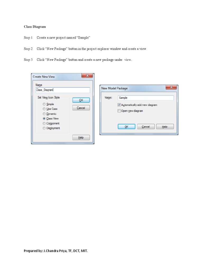 CREATE A CLASS IN C visual data 2