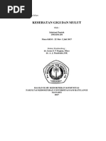 Download Penyuluhan Kesehatan Gigi Dan Mulut by Saiful Hi Umar SN355230662 doc pdf