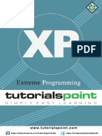 Extreme Programming Tutorial