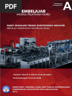 Download A Teknik Elektronika Industri_Gambar Teknik  Teknik Kerja Bengkelpdf by Setiawan SN355233846 doc pdf