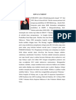 Biodata