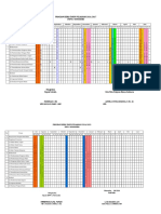 Program Kerja Tahun PLJRN 2010-2011