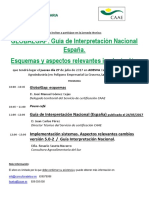 Programa Jornada GlobalGap HUELVA Jul17