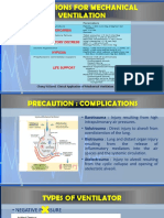 7 - Basic Mechanical Ventilation