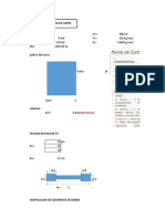 Excel de Muroos