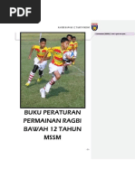 Peraturan Ragbi Sentuh Pdf