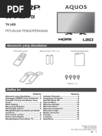 Download LC-24LE170I by Santoso Jokowaluyo SN355239833 doc pdf
