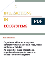 Biotic Interactions Note Version