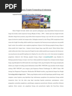 Download Bisnis Freight Forwarding di Indonesiadocx by Cacak Riswan SN355241365 doc pdf