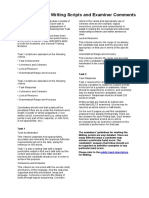 Gtwritingsamplescripts PDF