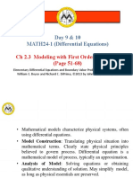 Modeling with First Order Equations.pdf