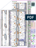 Matchline See DWG No. S11-St01-Sd-Em-Co-Sp-110 Part 10 of 75