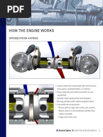 Pinnacle Engines How It Works