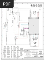 ARDO Schema Electrica