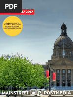 Mainstreet - Alberta July 2017 A