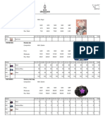 17-07. Stocklist Week 31