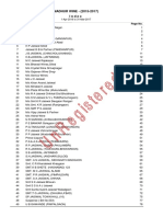 Madhur Wine Sales Report 2015-2017