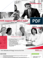 Proposal - SON Support For CISCO India - v3 PDF